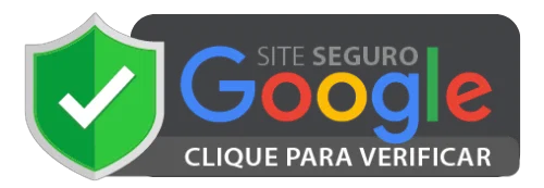 Site seguro