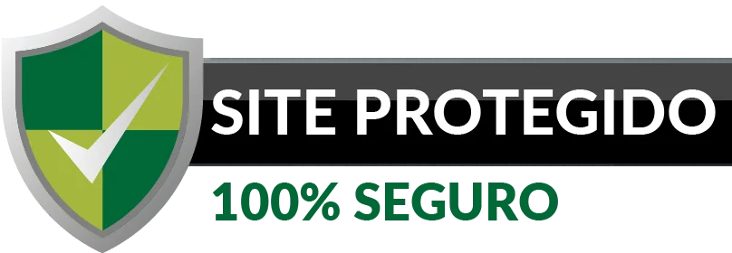 Site seguro